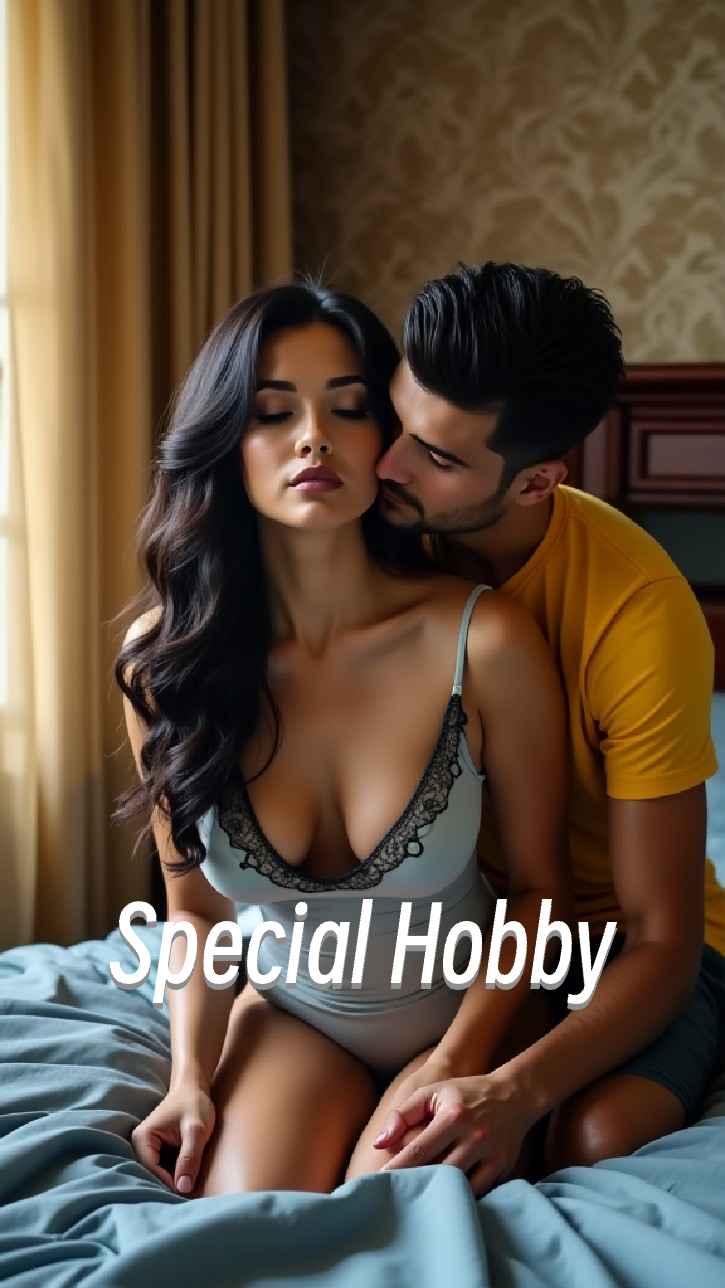 A Special Hobby