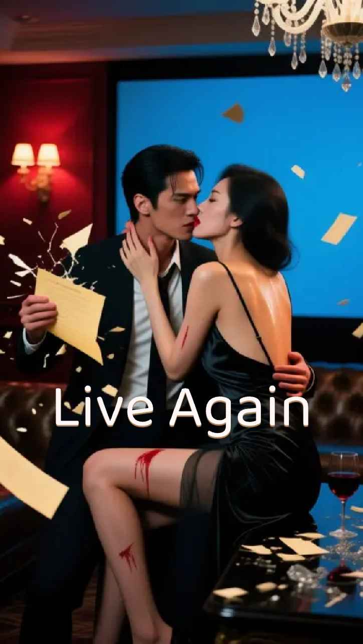 Live Again