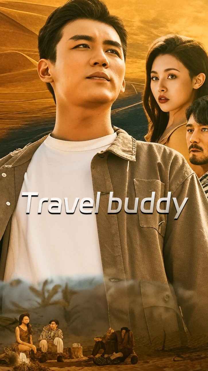 Travel Buddy