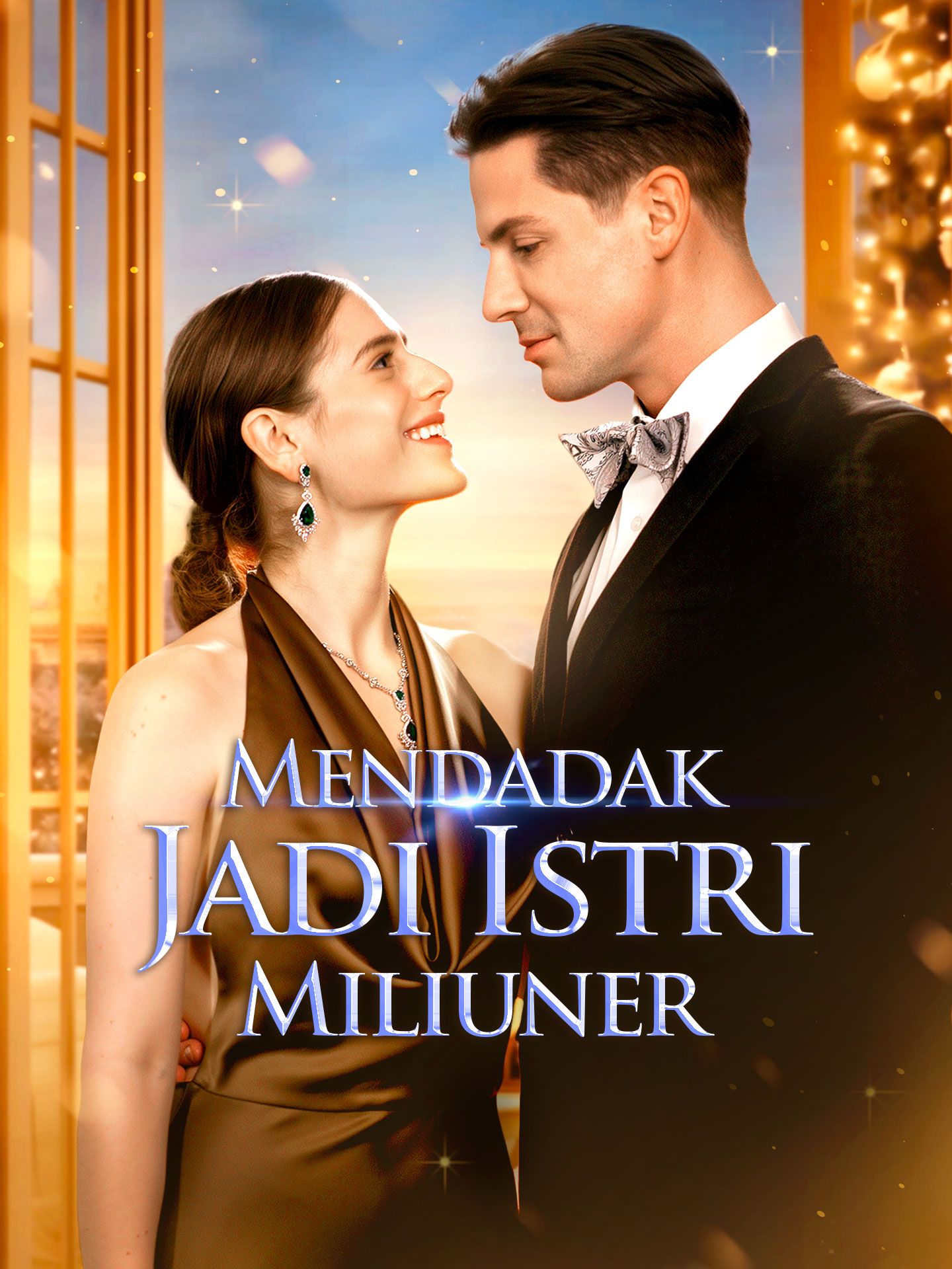 Mendadak Jadi Istri Miliuner