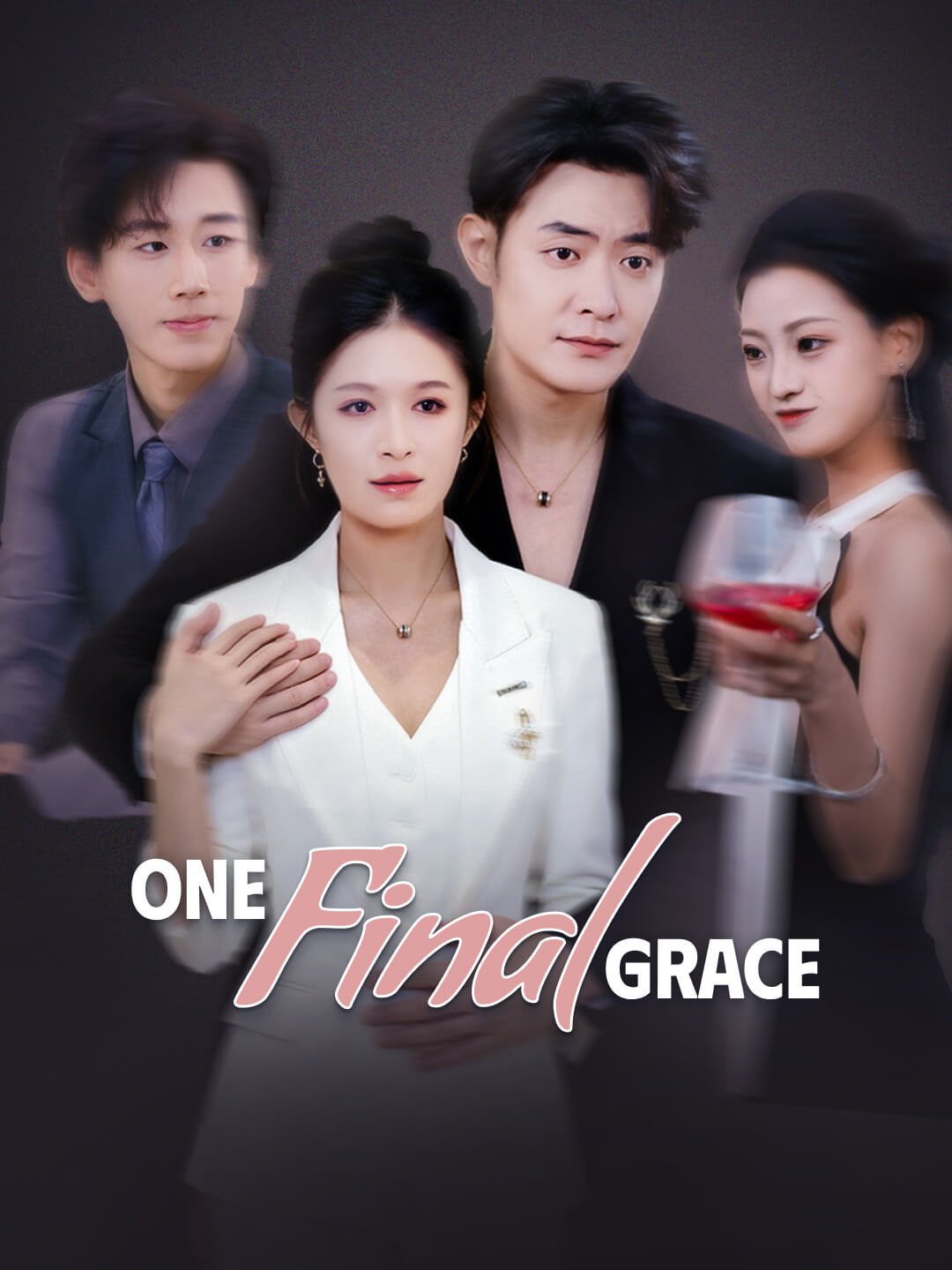 One Final Grace