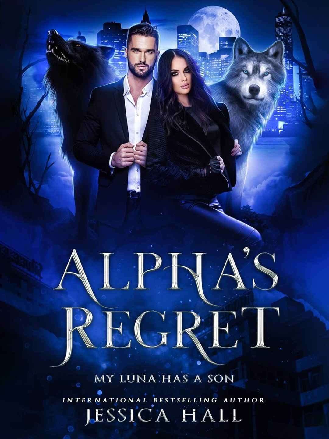 Regret Series
