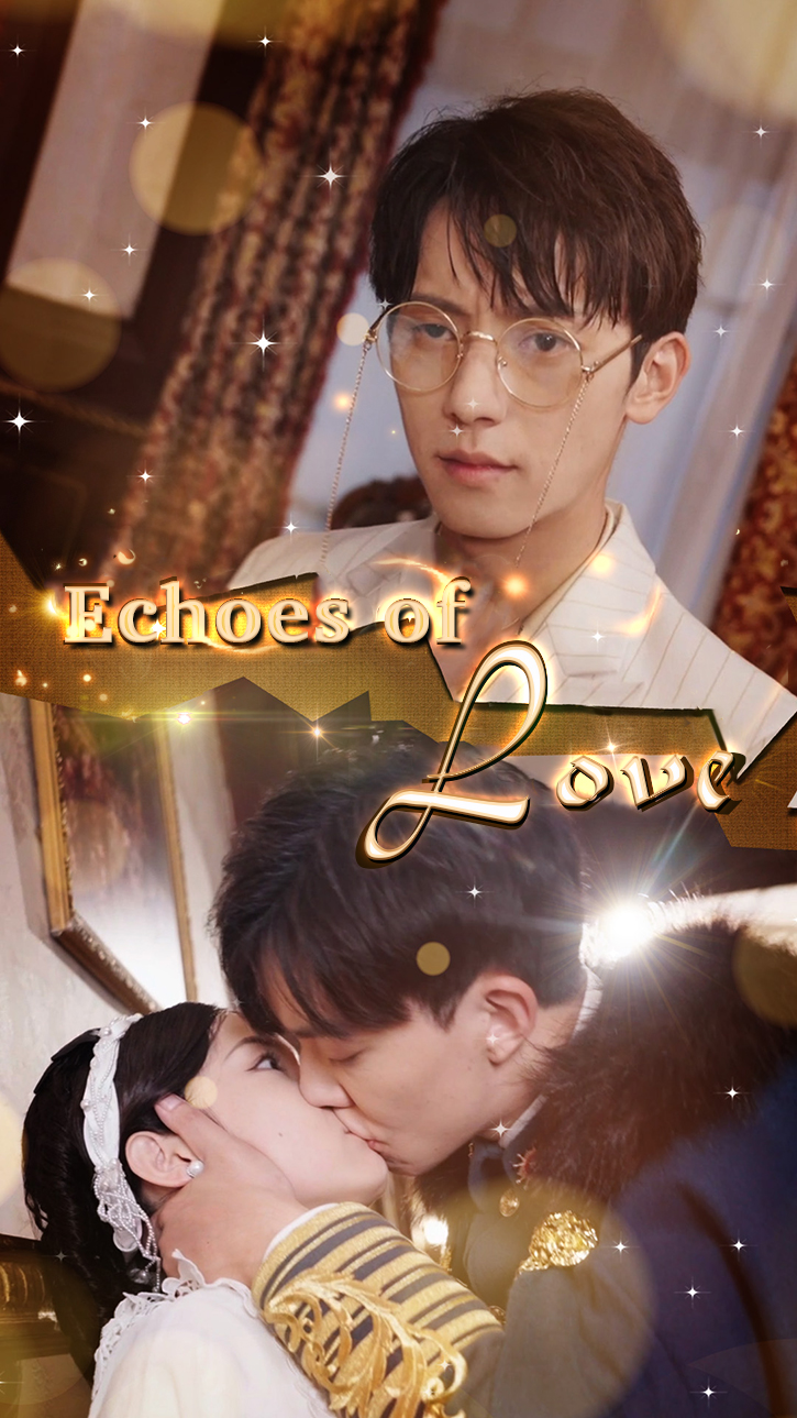 Echoes of Love
