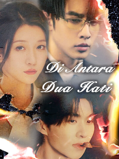 Di Antara Dua Hati