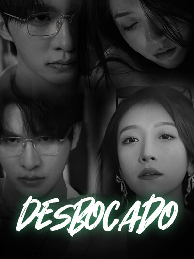 Desbocado