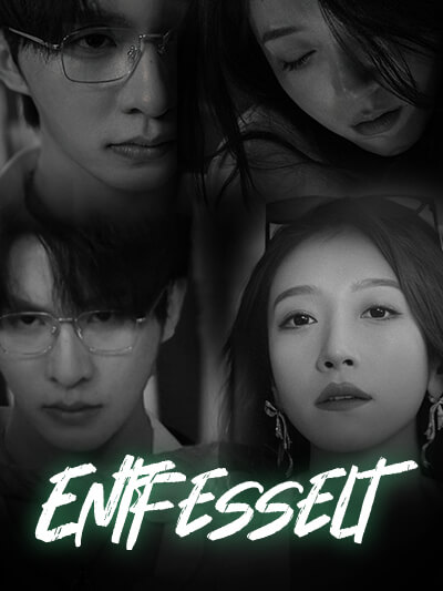Entfesselt
