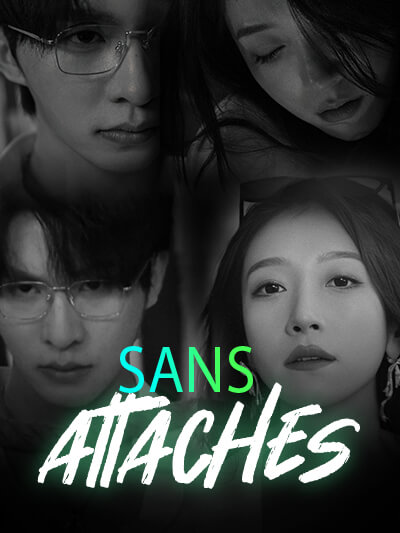 Sans attaches