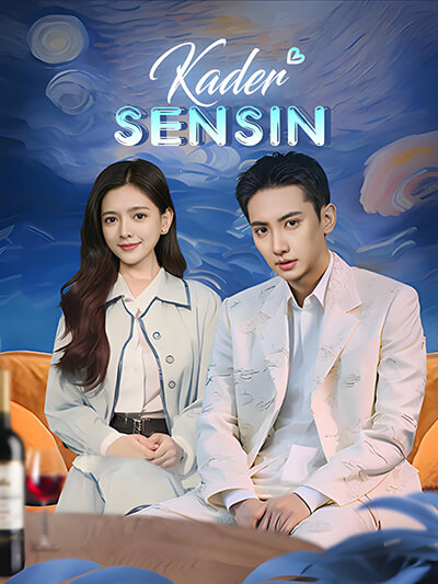 Kader Sensin