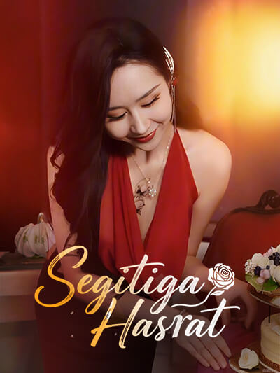 Segitiga Hasrat