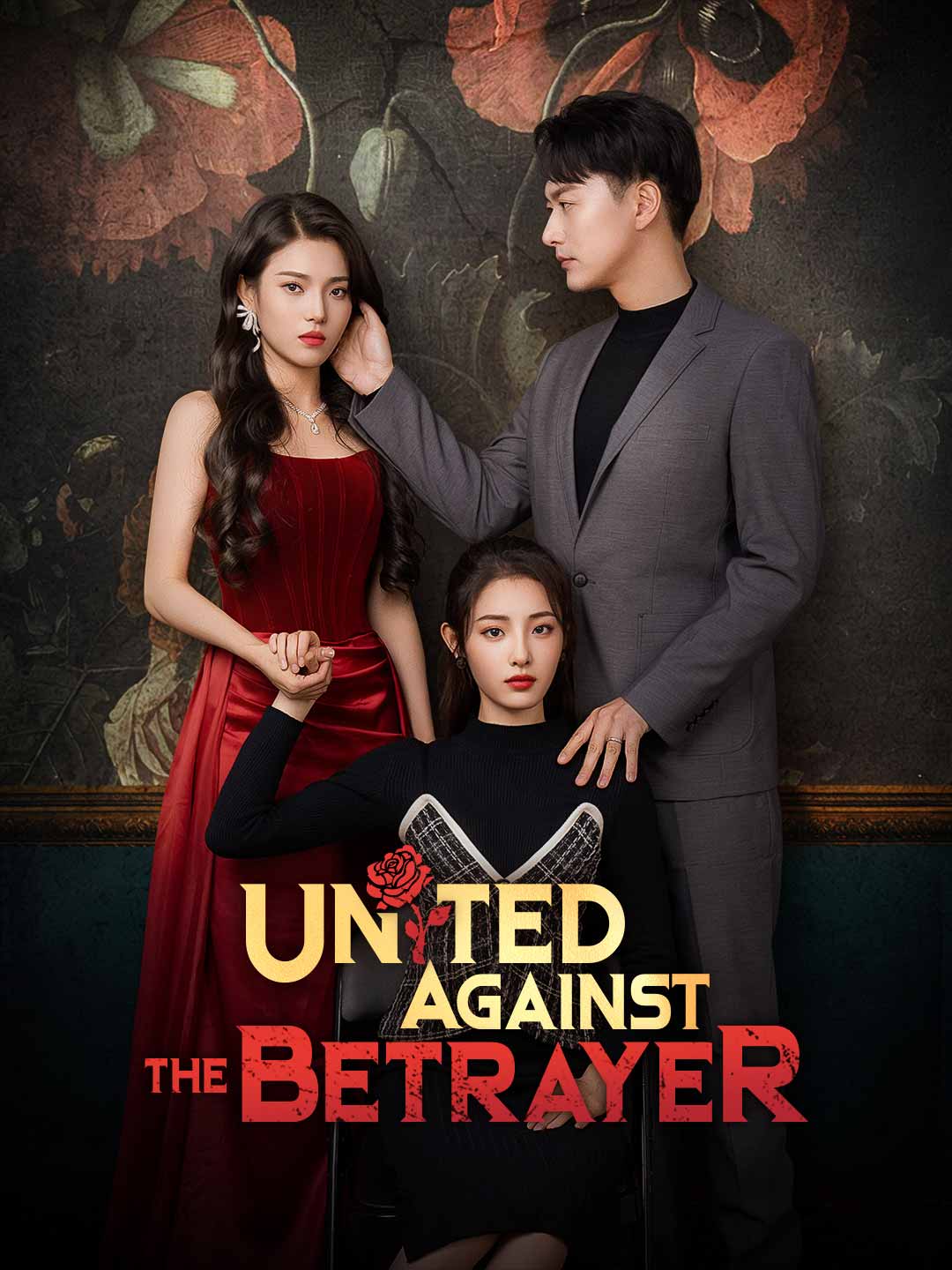 United Against the Betrayer