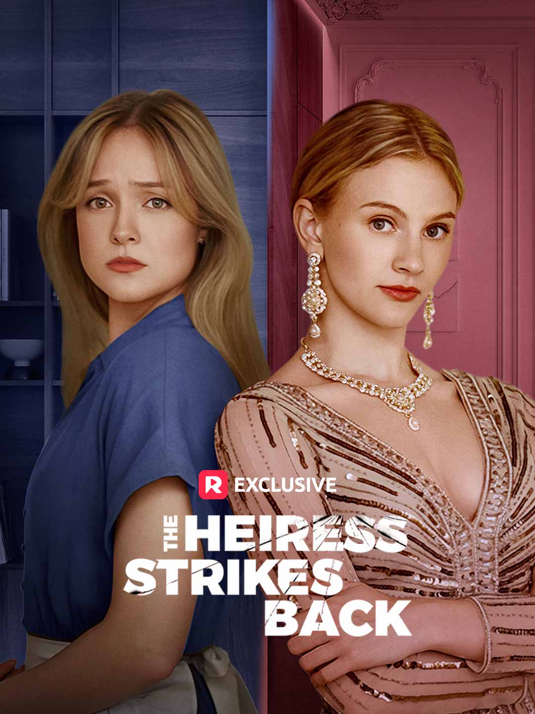 The Heiress Strikes Back