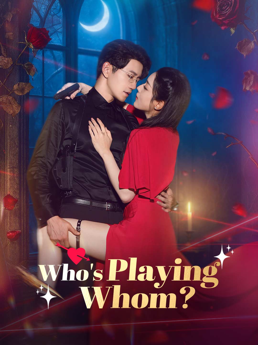 Who's Playing Whom?