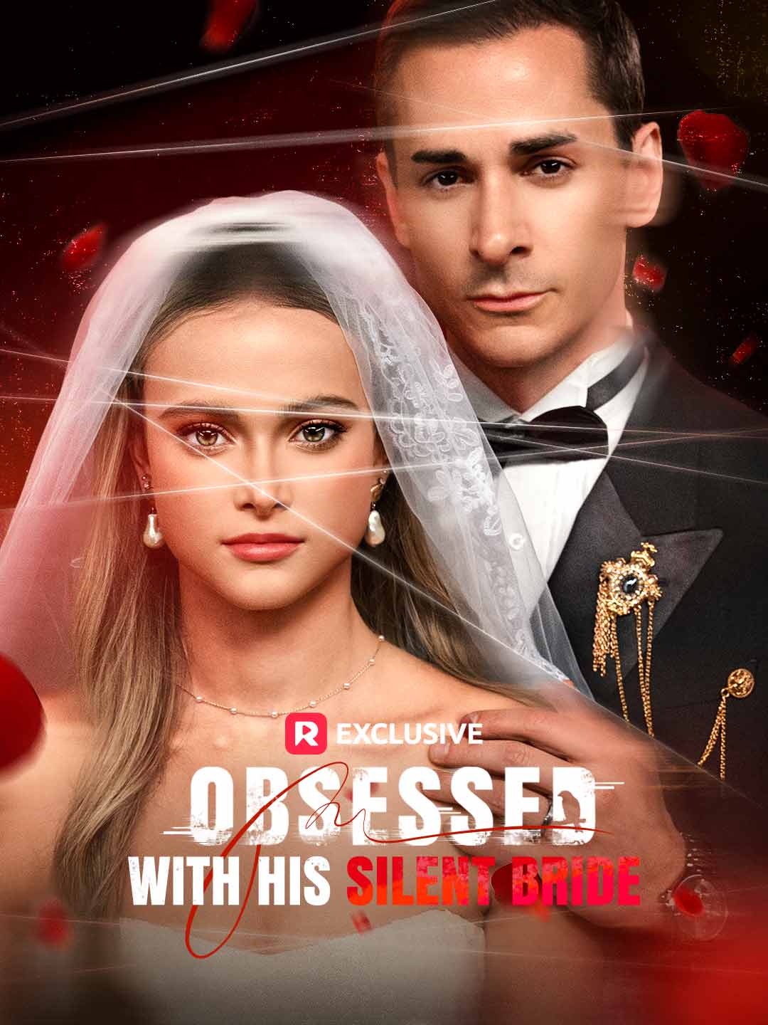 Obsessed with His Silent Bride