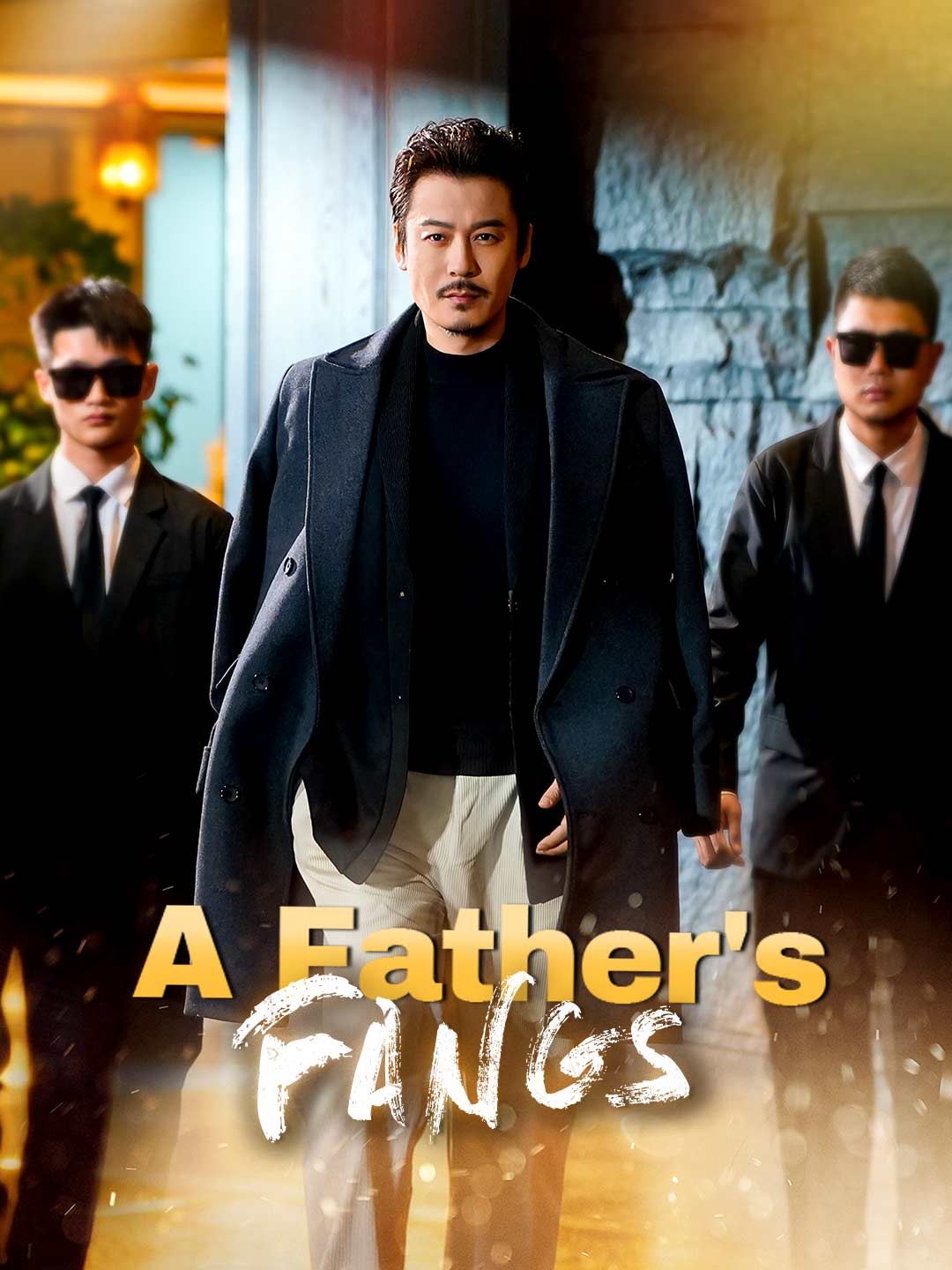 A Father's Fangs