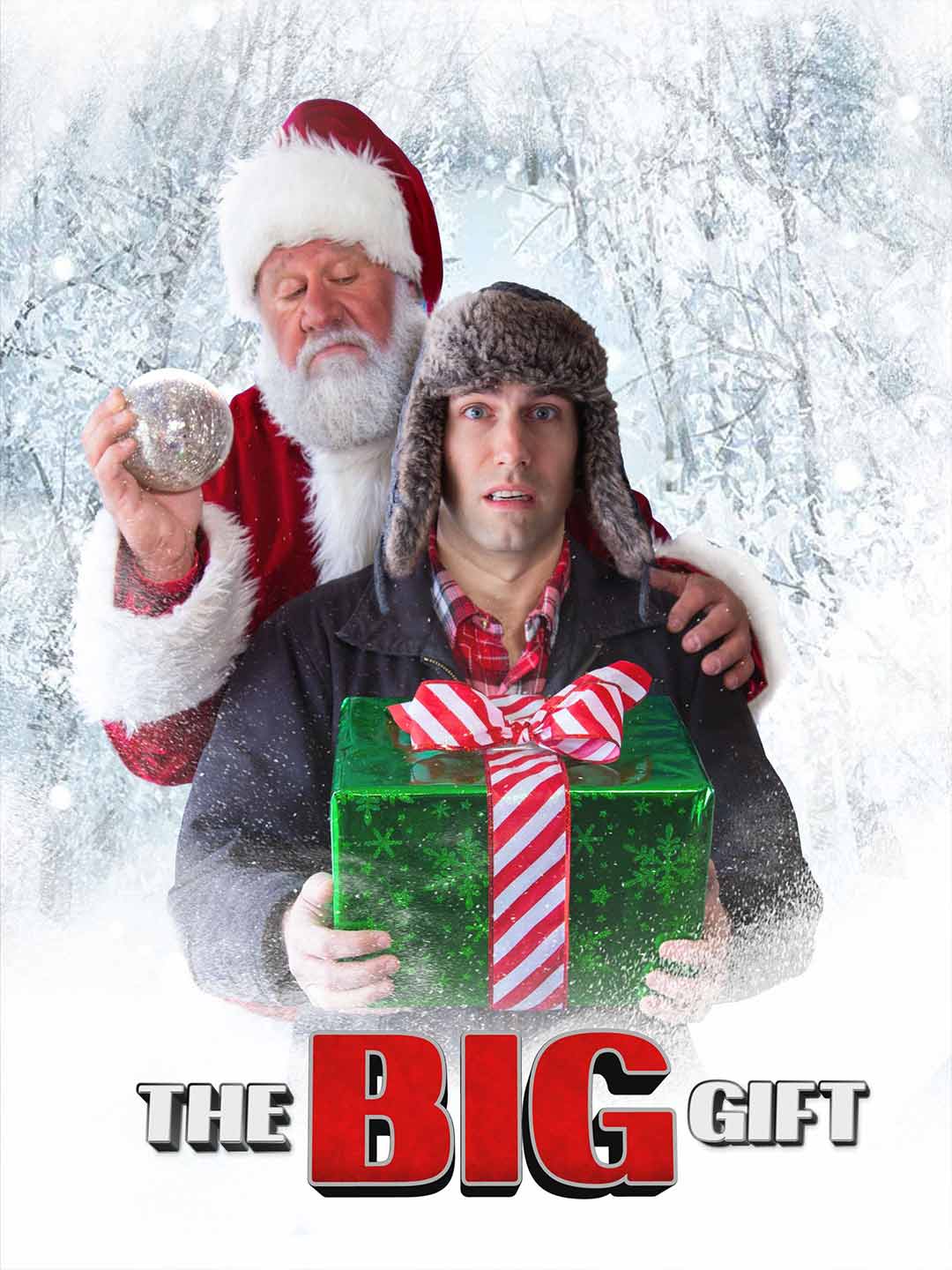 The Big Gift [Original]