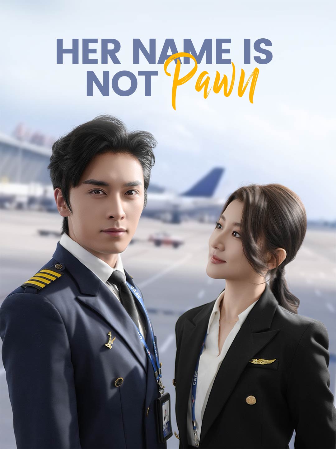 Her Name Is Not Pawn