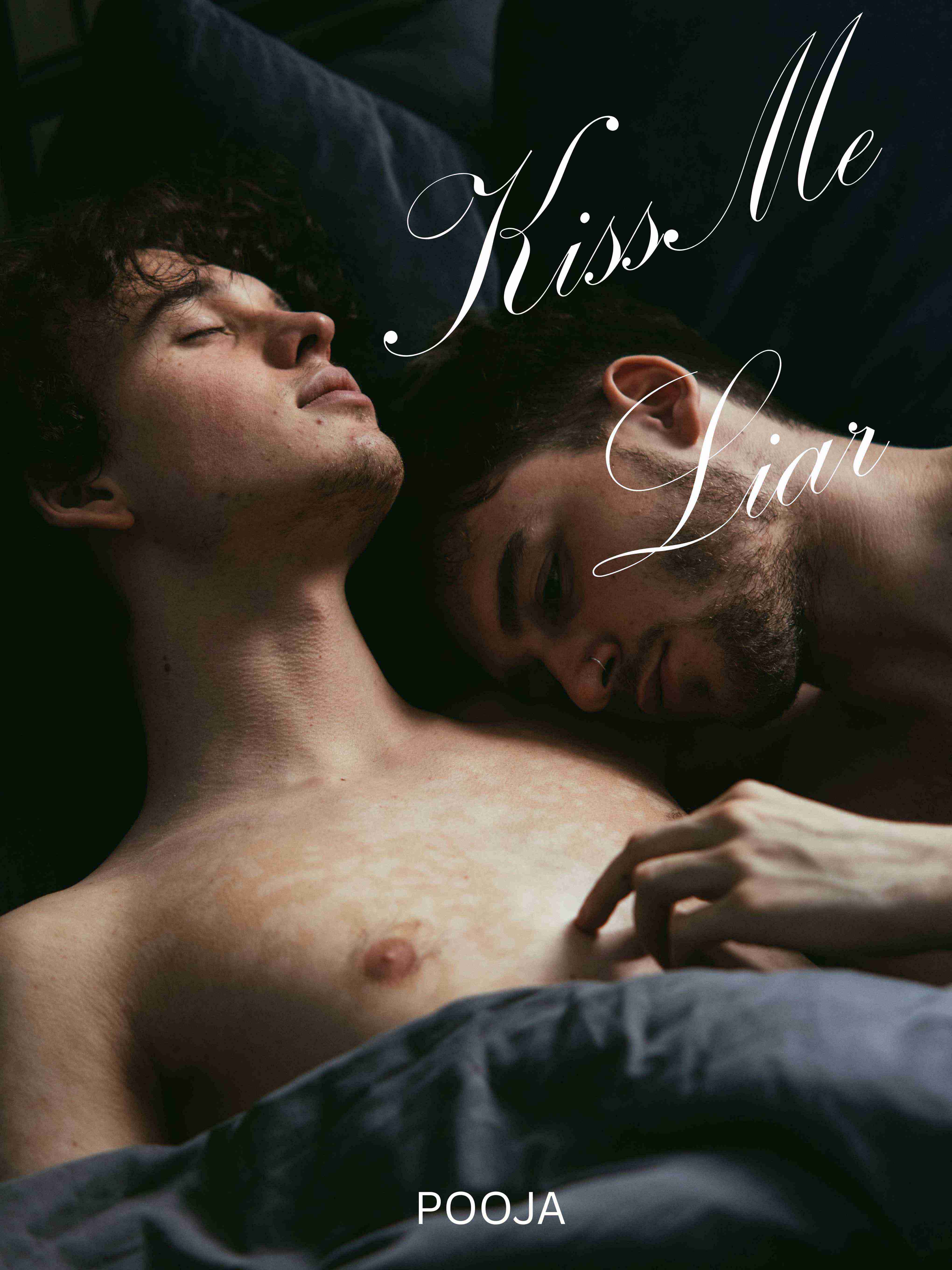 Kiss Me, Liar