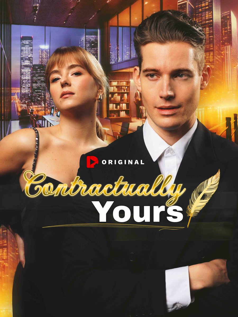 Contractually Yours
