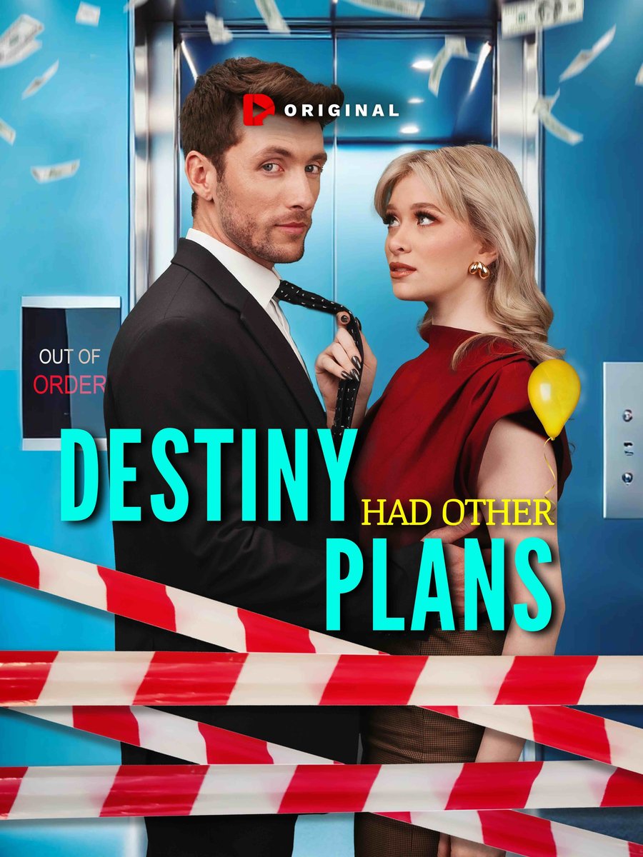 Destiny Had Other Plans