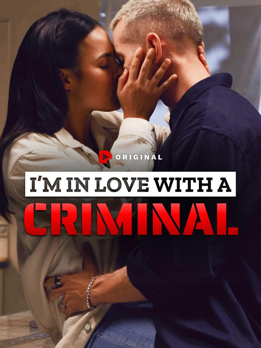 I Am In Love With A Criminal