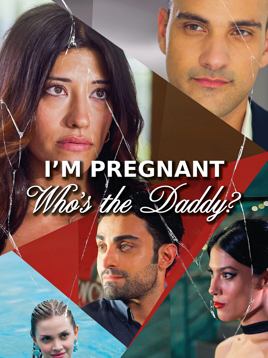 I'm Pregnant! Who's the Daddy?