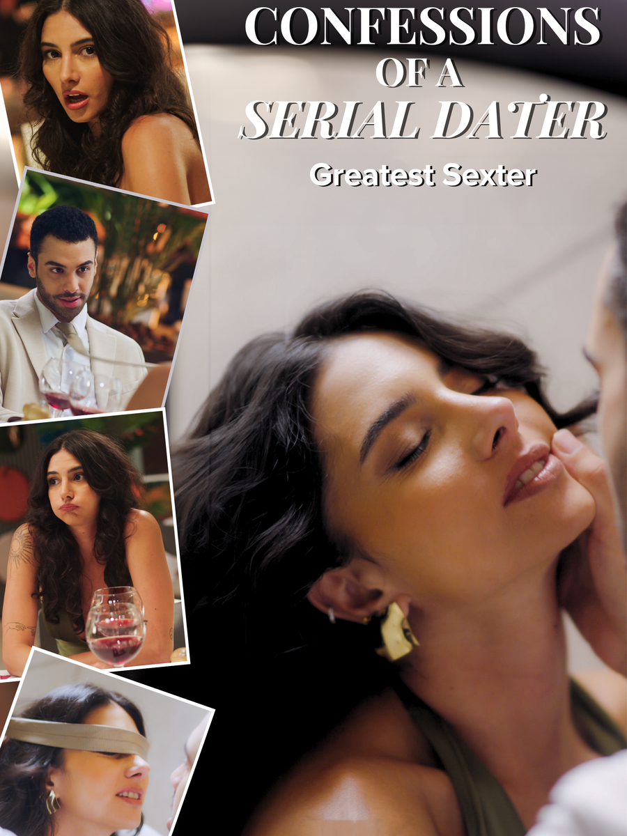 Dating Diaries: The Greatest Sexter