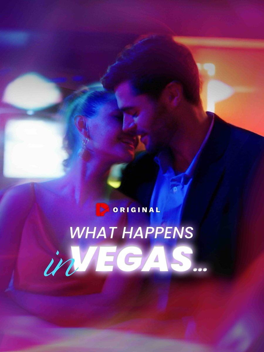 What Happens in Vegas…