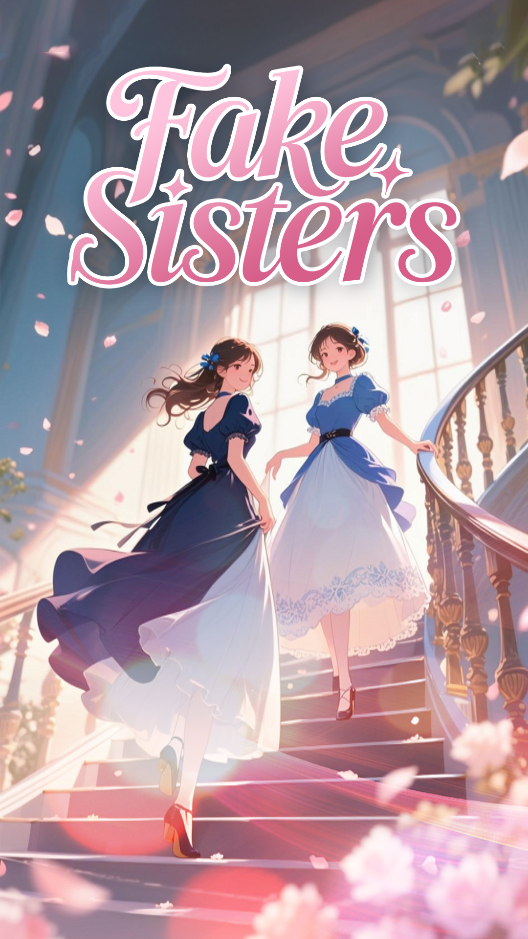 Fake Sisters