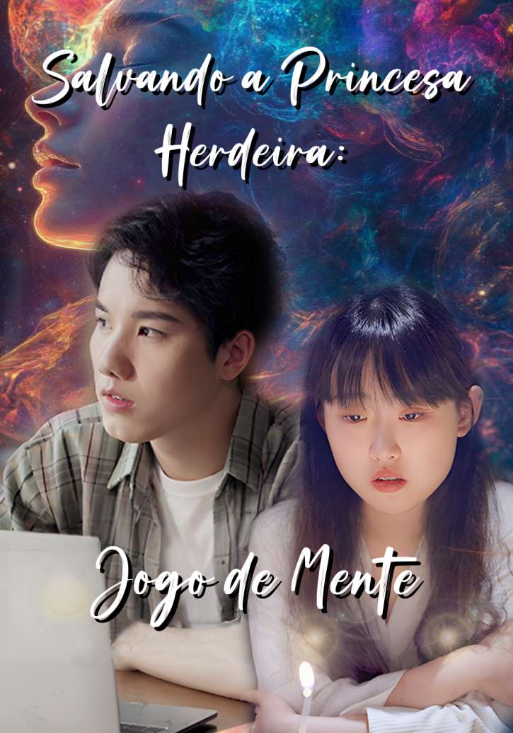 Salvando a Princesa Herdeira: Jogo de Mente