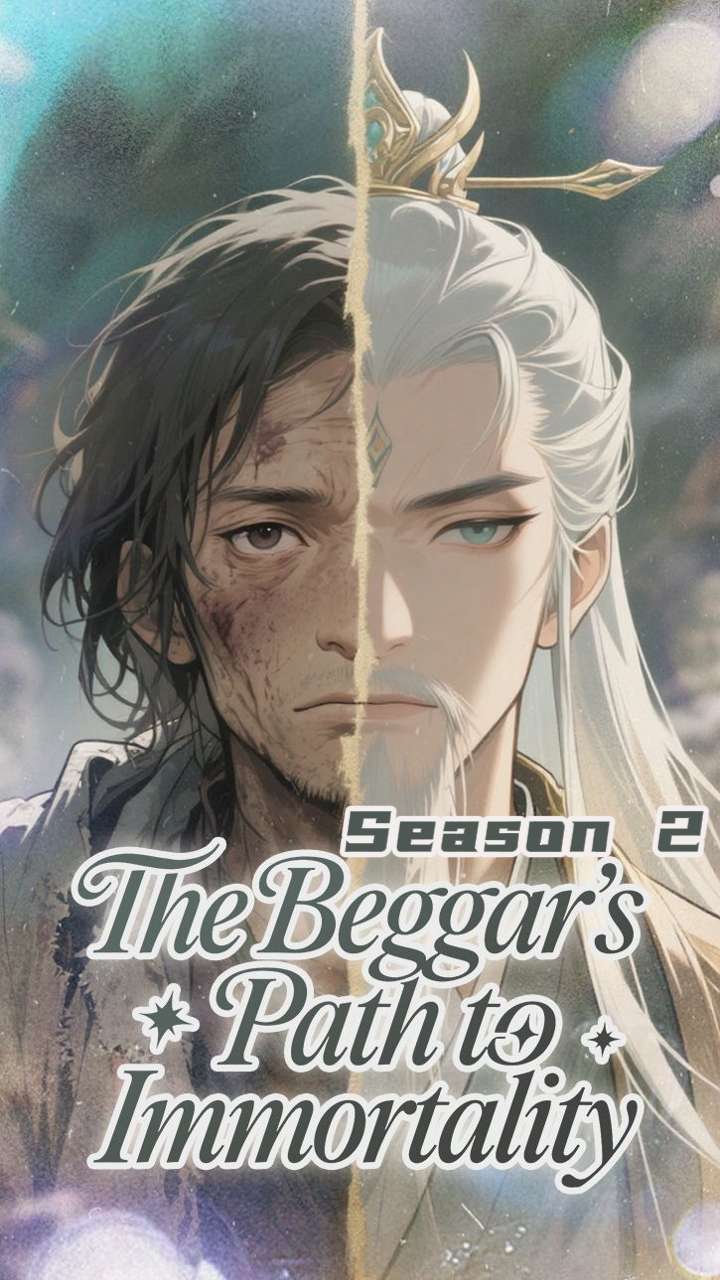 The Beggar's Path to Immortality Season 2