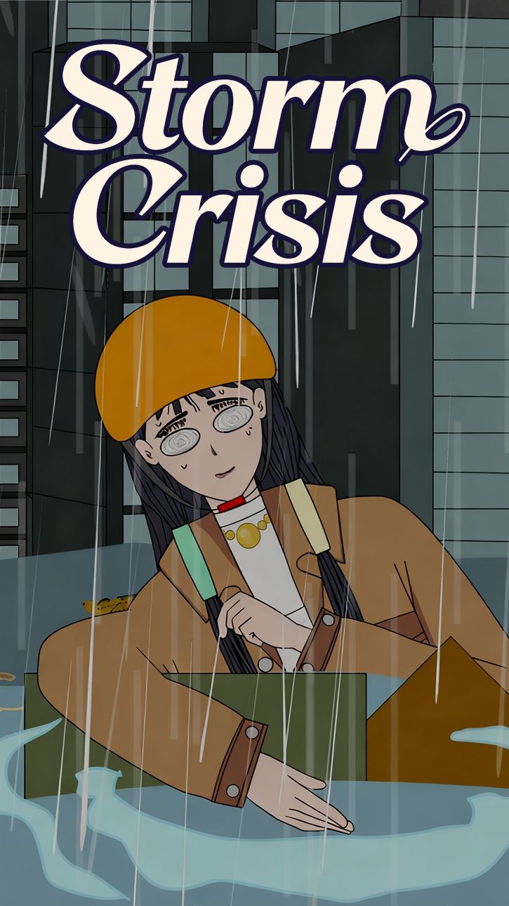 Storm Crisis