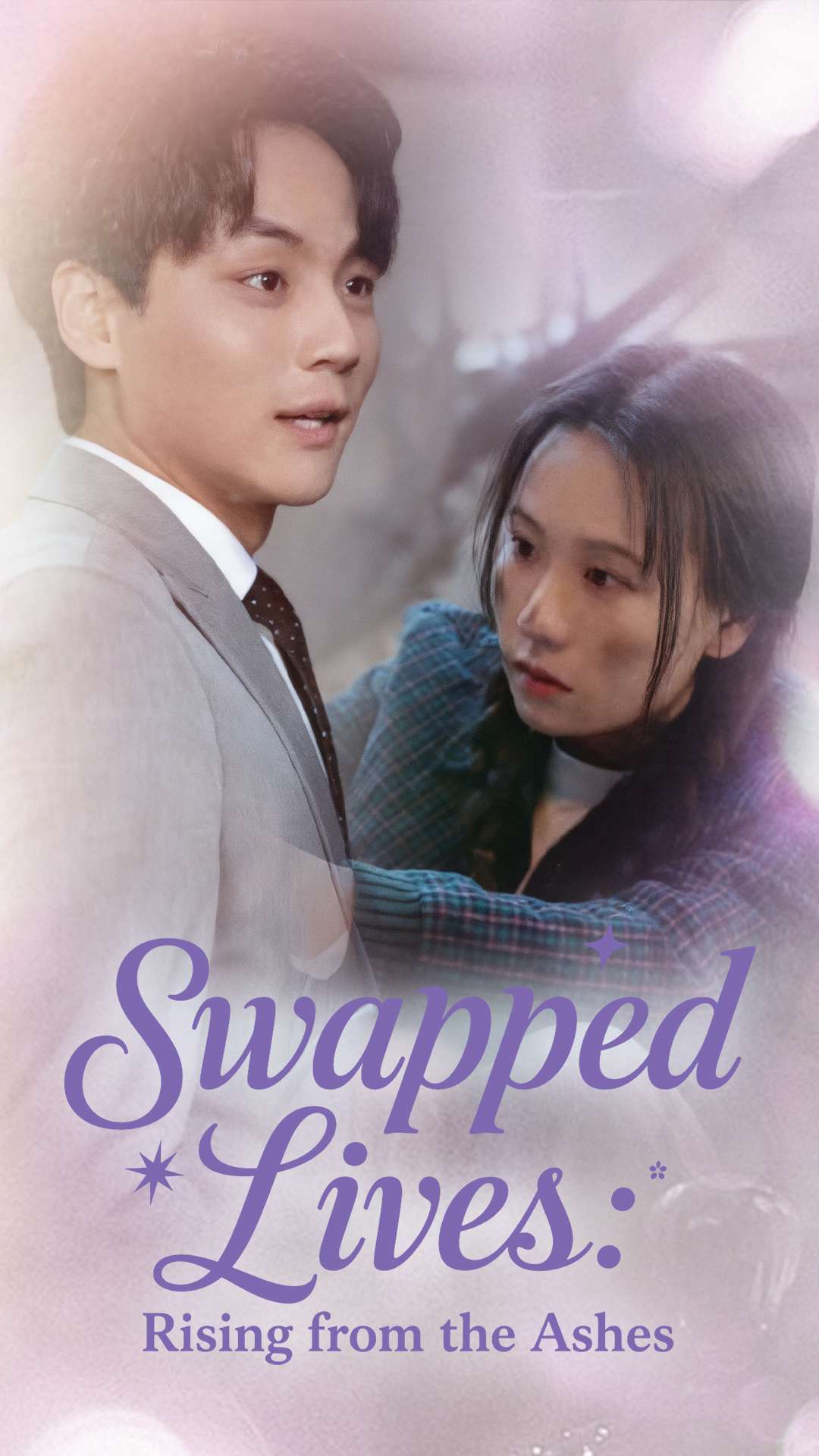 Swapped Lives:Rising from the Ashes