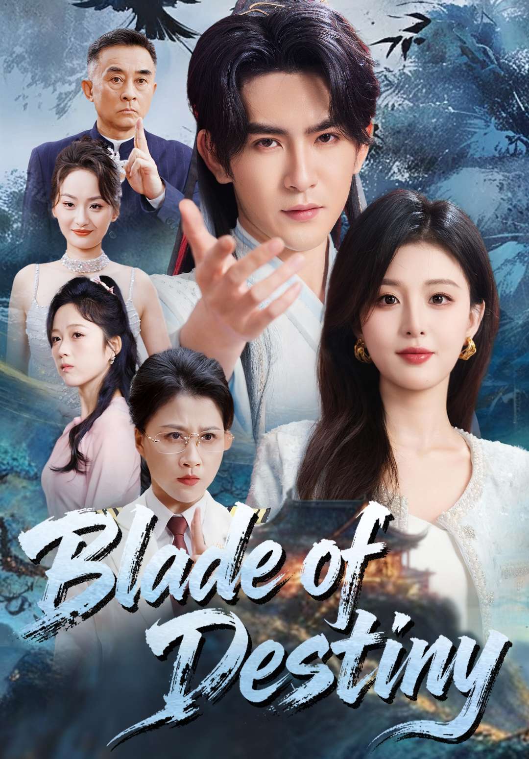 Blade of Destiny