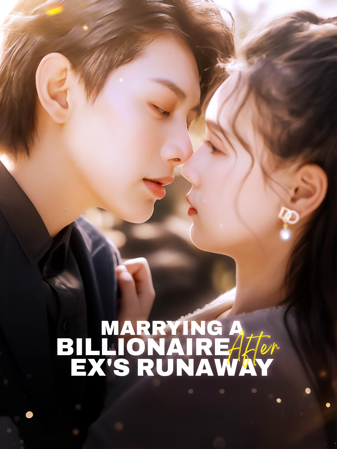 Marrying a Billionaire After Ex's Runaway