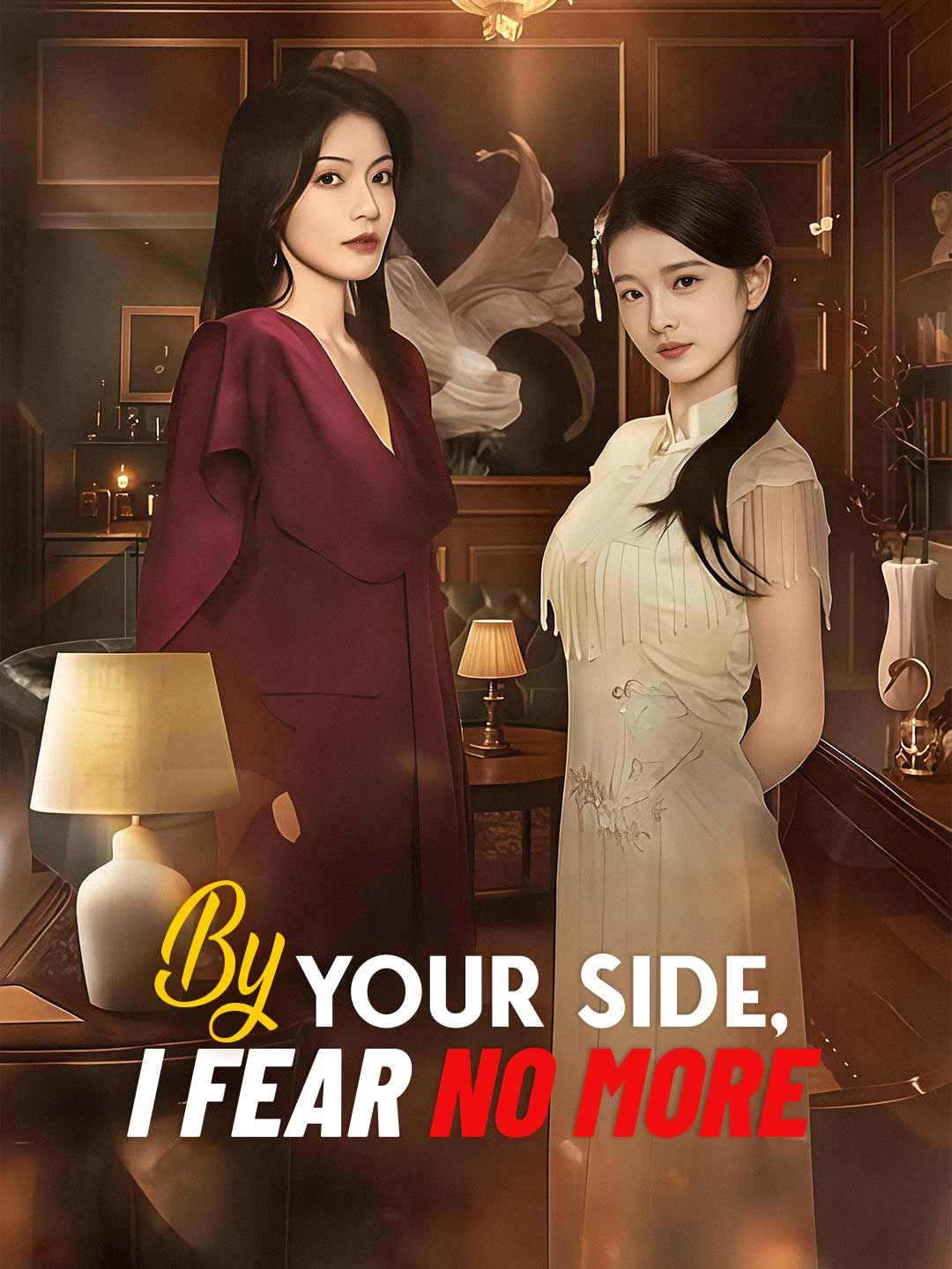 By Your Side, I Fear No More
