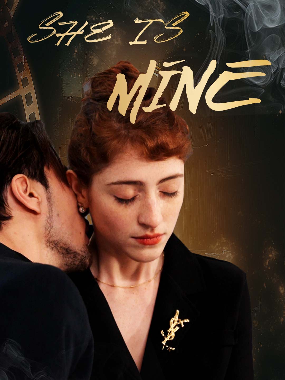 She is Mine