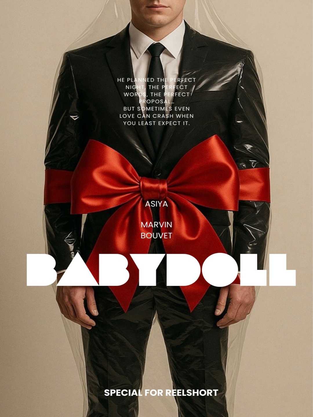 BABYDOLL