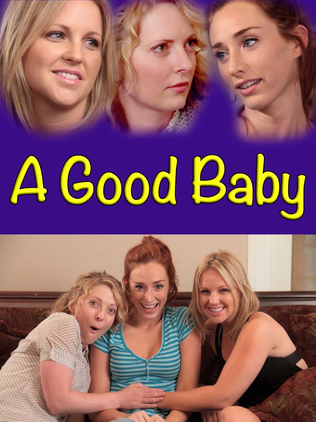 A Good Baby