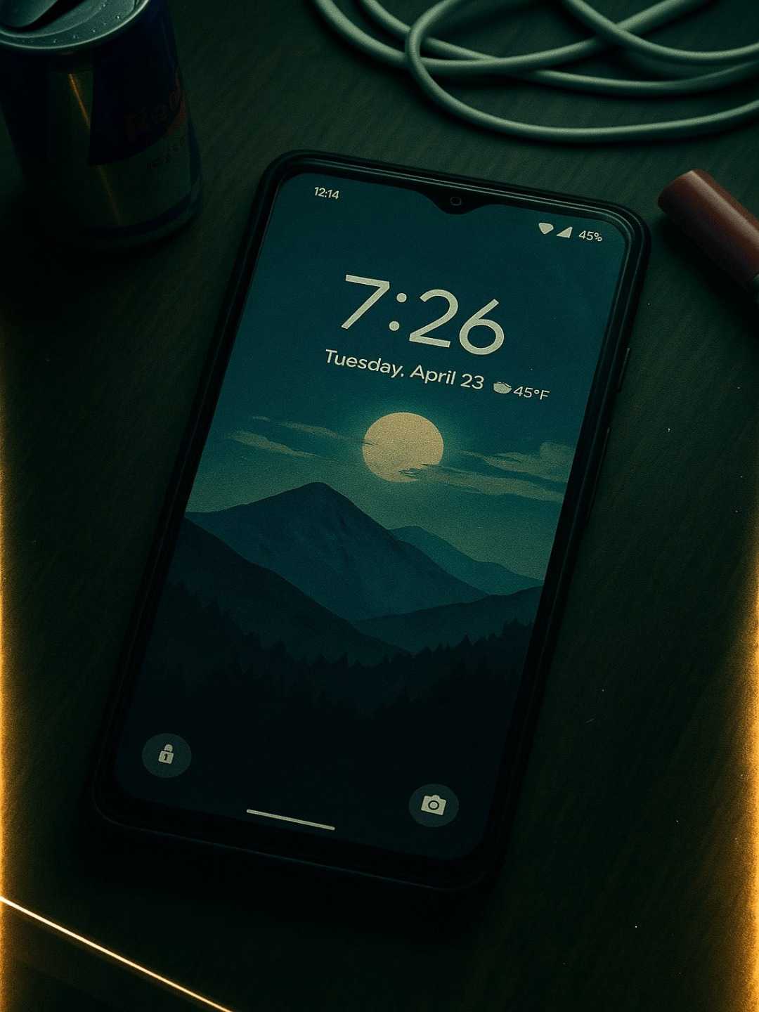 "Sick Day"